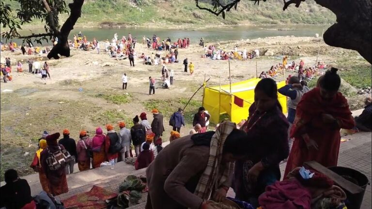 पुनपुन पिंड दान