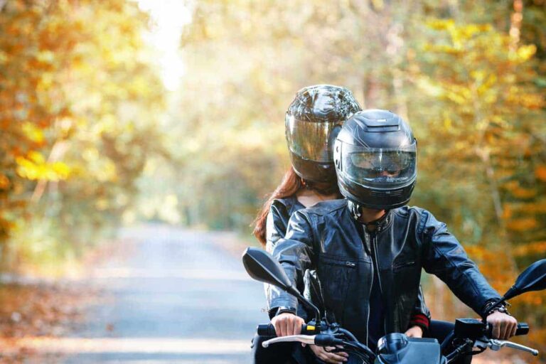 helmet