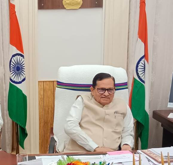 अवधेश narayan सिंह