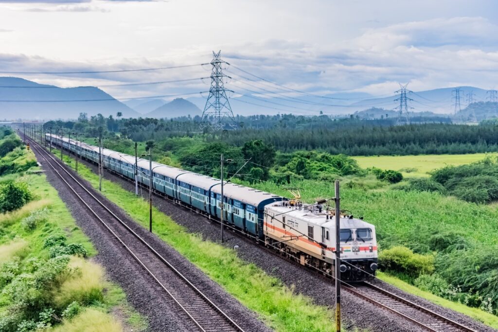 railway4 न्यू