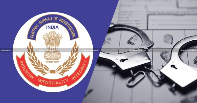 CBI PATNA