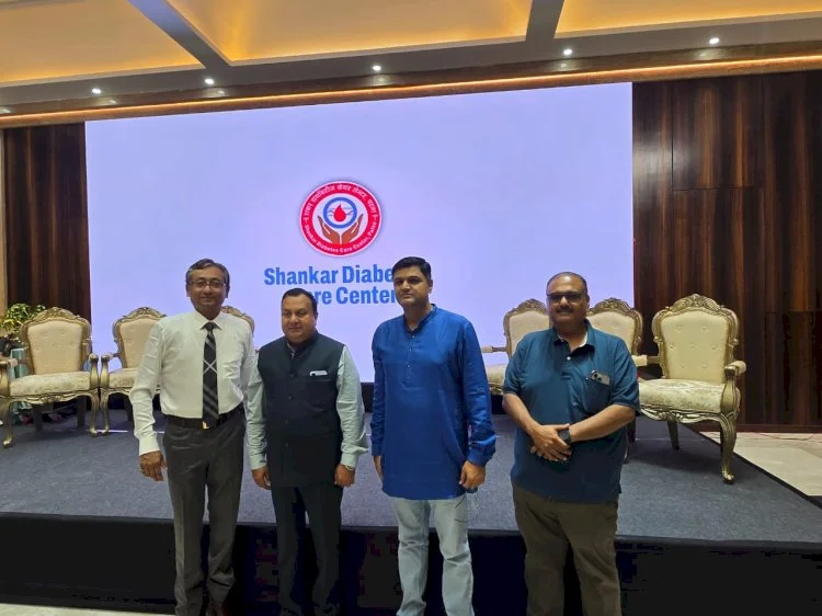 shankar diabetes