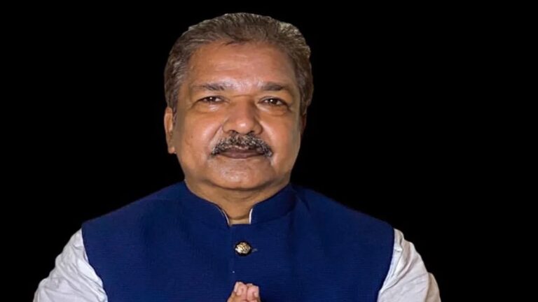 dilip-jaiswal bjp