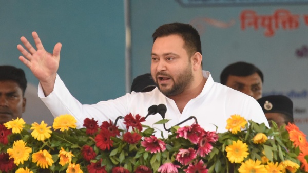 tejashwiyadav