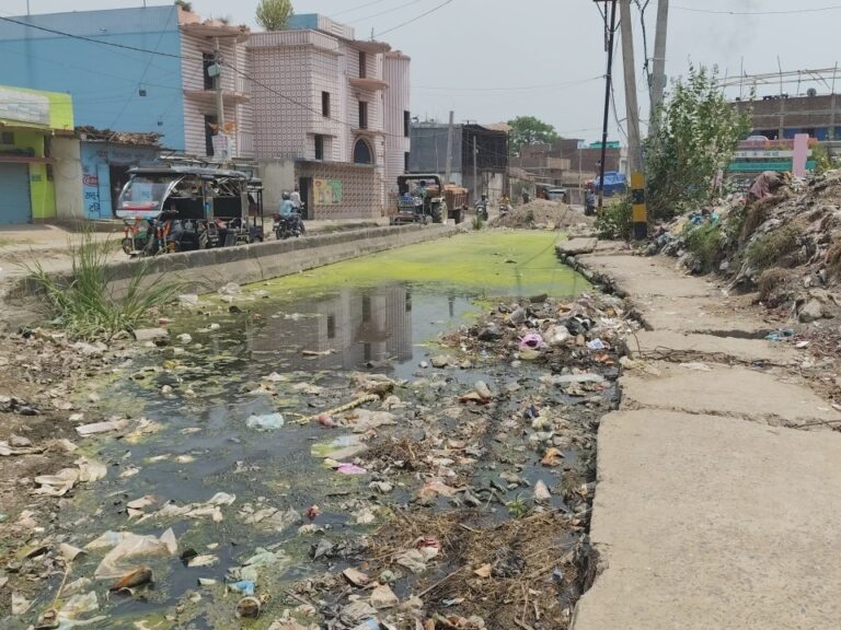 बादशाही नाला