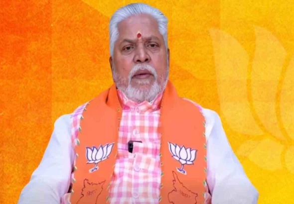 प्रेम कुमार