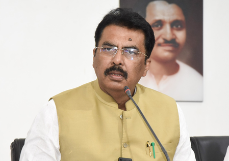 संजय सरावगी