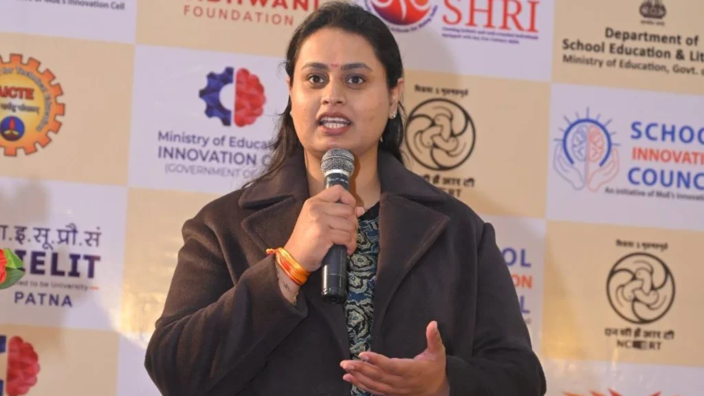 Shreyashi-Singh