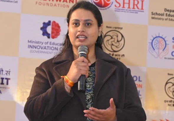 Shreyashi-Singh