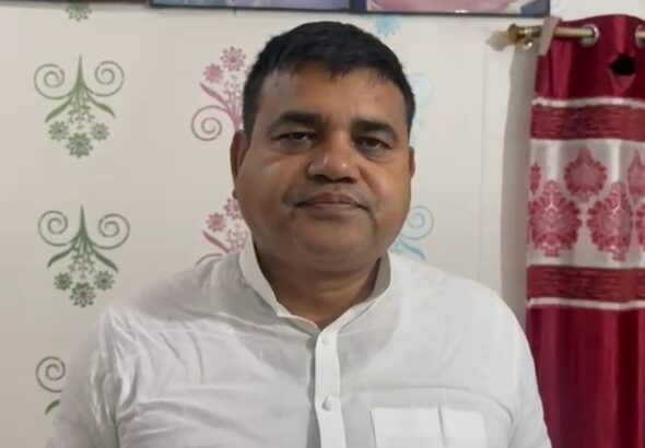 शक्ति यादव