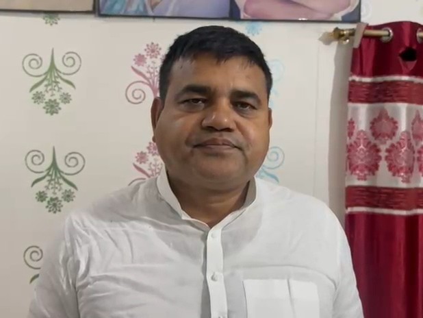 शक्ति यादव