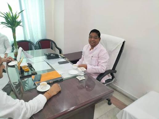 damodar rawat